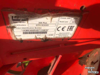 Maisgebiss Kemper 360 Plus Maisbek