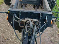 Kipper BeBoMa BeBoMa 16 - 18 Ton