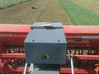 Bodenfräse Maschio SC 300