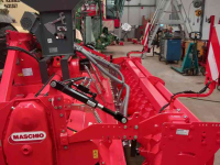 Bodenfräse Maschio SC 300