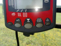 Bodenfräse Maschio SC 300