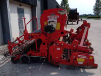 Bodenfräse Maschio SC 300