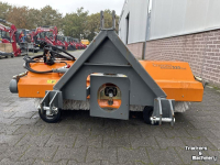 Kehrmaschine Bema Kommunal 520 (1550mm)