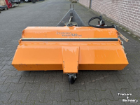 Kehrmaschine Bema Kommunal 520 (1550mm)