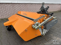 Kehrmaschine Bema Kommunal 520 (1550mm)
