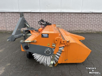 Kehrmaschine Bema Kommunal 520 (1550mm)