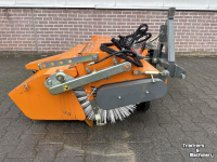 Kehrmaschine Bema Kommunal 520 (1550mm)