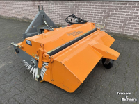 Kehrmaschine Bema Kommunal 520 (1550mm)