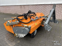 Kehrmaschine Bema Kommunal 520 (1550mm)