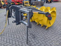Siloverteiler  RBB shovel kuilverdeler