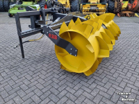 Siloverteiler  RBB shovel kuilverdeler