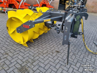 Siloverteiler  RBB shovel kuilverdeler