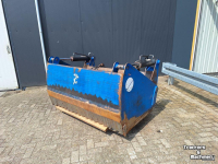 Siloblockverteilwagen AP NP 1800 DB