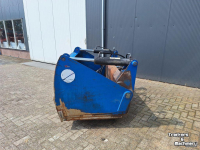 Siloblockverteilwagen AP NP 1800 DB