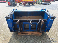 Siloblockverteilwagen AP NP 1800 DB