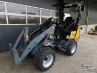 Radlader Giant G 2300 HD