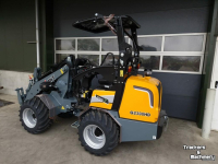 Radlader Giant G 2300 HD