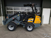 Radlader Giant G 2300 HD