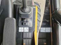 Radlader Giant G 2300 HD