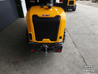 Radlader Giant G 2300 HD