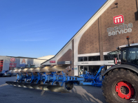 Pflüge Lemken DIAMANT 11 V 7