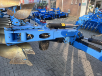 Pflüge Lemken DIAMANT 11 V 7