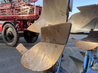 Pflüge Lemken DIAMANT 11 V 7