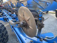 Pflüge Lemken DIAMANT 11 V 7