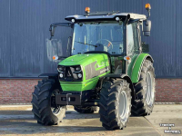 Schlepper / Traktoren Deutz-Fahr 5080 D Keyline GS