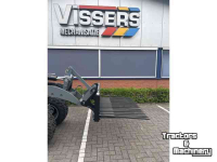 Gesteinlöffels Giant Tobroco Tegelriek