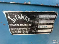 Spatenmaschine Imants 45SC290 spitmachine 290 cm