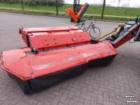 Mähwerk Vicon CMP 2601
