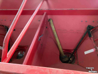 Düngerstreuer Lely Centerliner