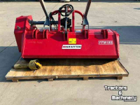 Forstmulchfräse Kraffter FFM180