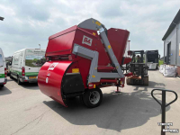 Futtermischwagen Vertikal BVL Lengerich V-Mix 13 LS Pro mengwagen voerwagen NIEUW!