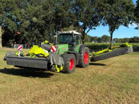 Mähwerk  Claas Disco 3200 + Claas Disco 9300