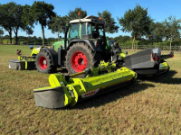 Mähwerk  Claas Disco 3200 + Claas Disco 9300
