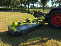 Mähwerk  Claas Disco 3200 + Claas Disco 9300
