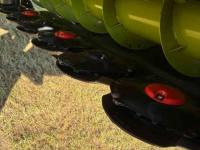 Mähwerk  Claas Disco 3200 + Claas Disco 9300