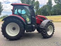 Schlepper / Traktor Valtra N134