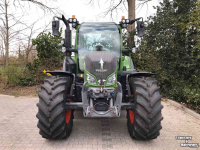 Schlepper / Traktor Fendt 514 Vario S4 ProfiPlus