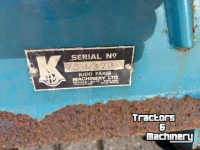 Mähwerk Kidd 2.8 m