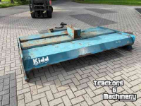 Mähwerk Kidd 2.8 m