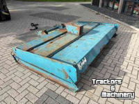 Mähwerk Kidd 2.8 m