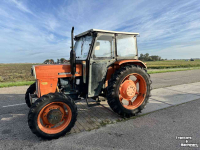 Gartentraktoren Universal 430