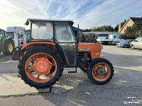 Gartentraktoren Universal 430