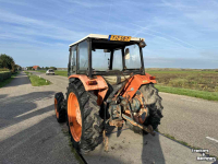 Gartentraktoren Universal 430