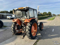 Gartentraktoren Universal 430
