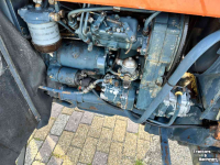 Gartentraktoren Universal 430