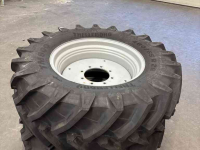 Räder, Reifen, Felgen & Distanzringe Trelleborg 480/65R28 Trelleborg TM 800